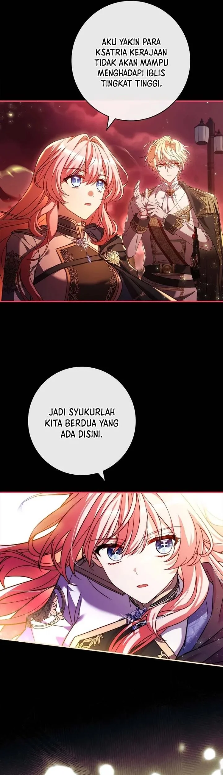 The Painless Player Chapter 11 Gambar 80