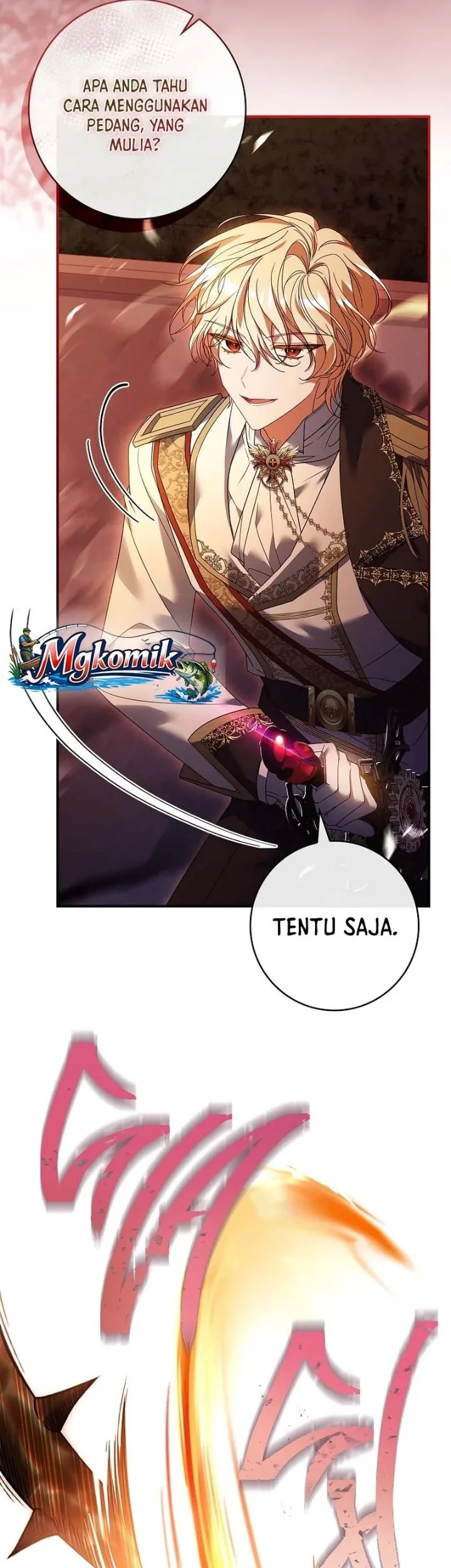 The Painless Player Chapter 11 Gambar 87