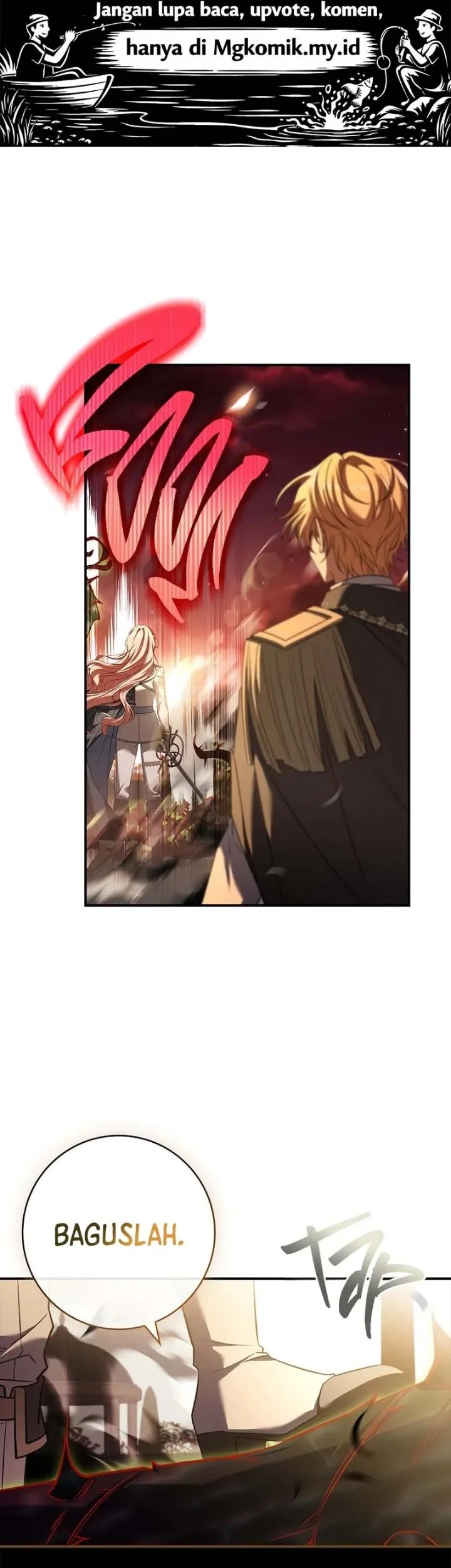 The Painless Player Chapter 11 Gambar 89