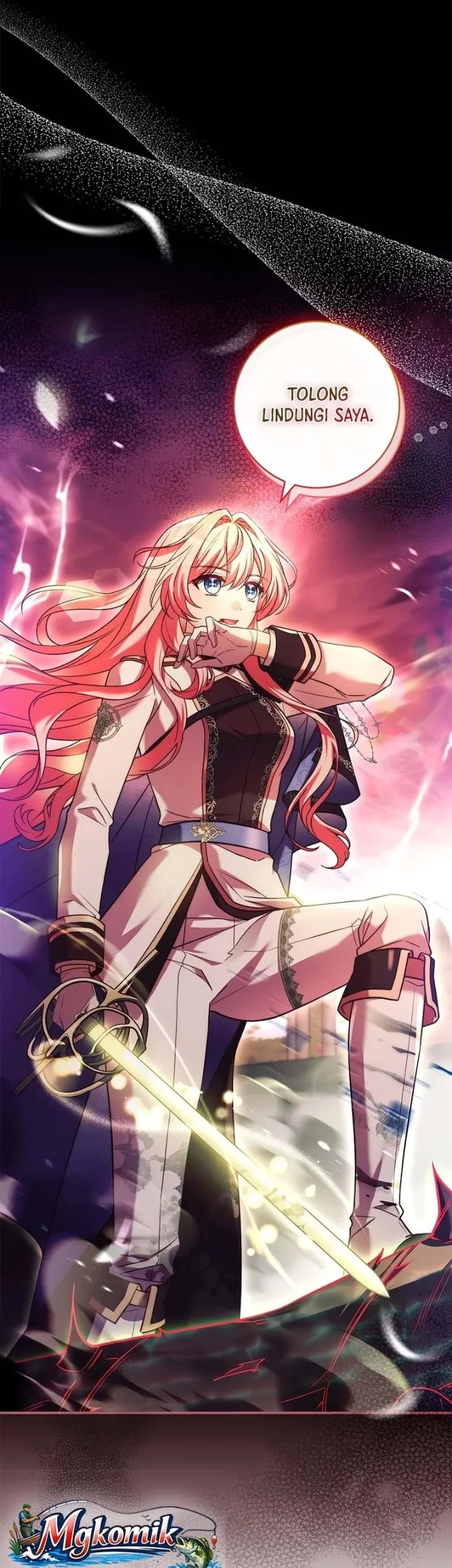 The Painless Player Chapter 11 Gambar 91