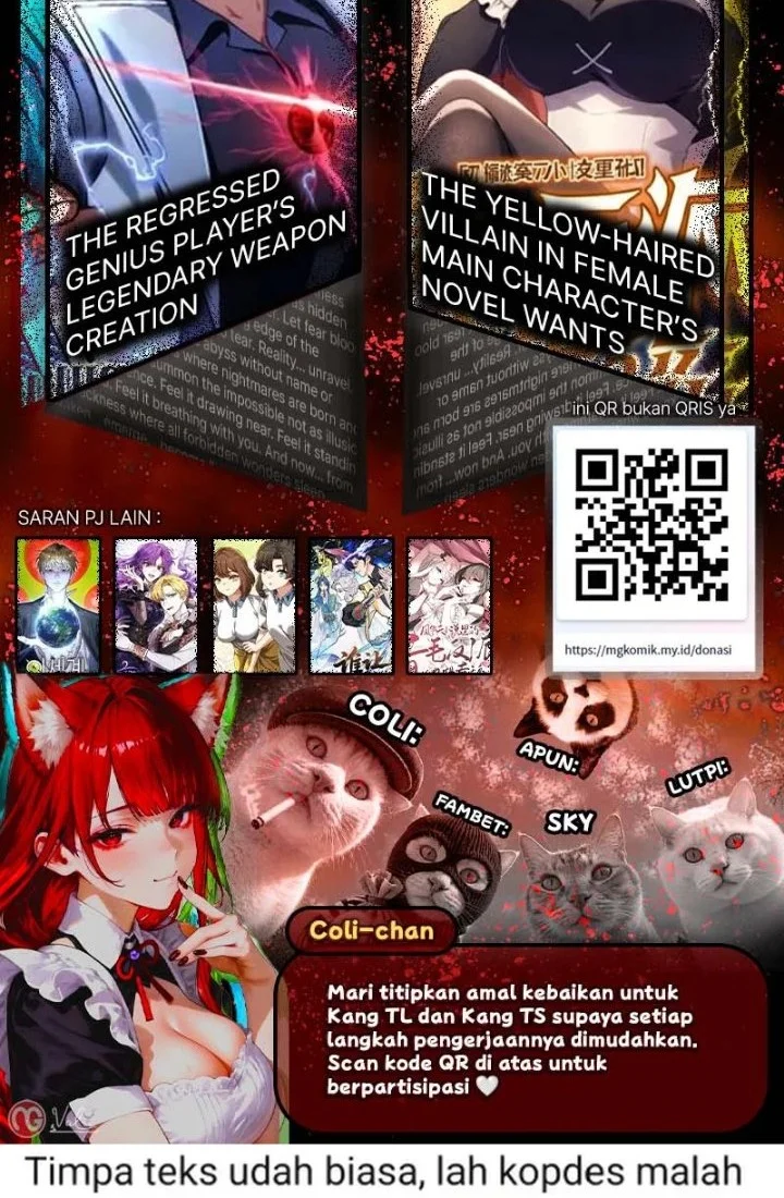 The Painless Player Chapter 11 Gambar 94