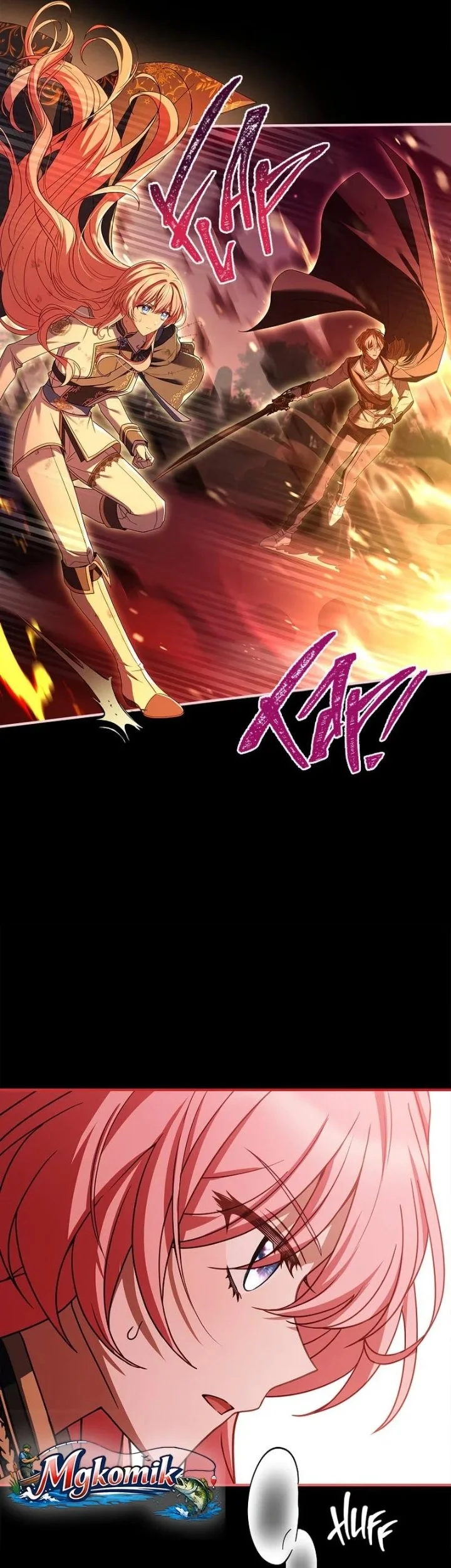 The Painless Player Chapter 12 Gambar 57