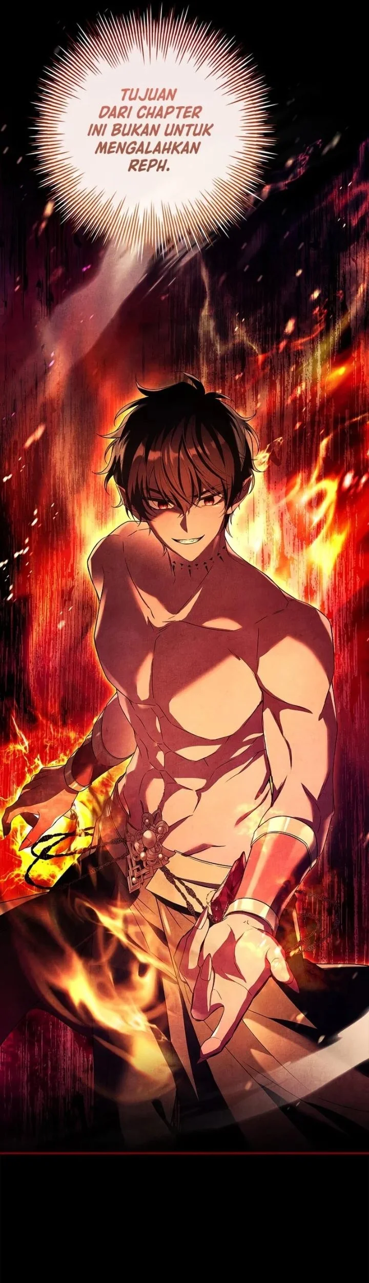 The Painless Player Chapter 12 Gambar 59