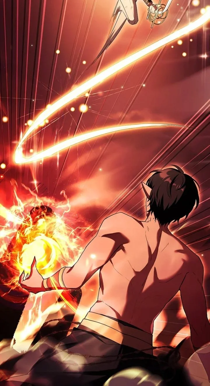 The Painless Player Chapter 12 Gambar 62