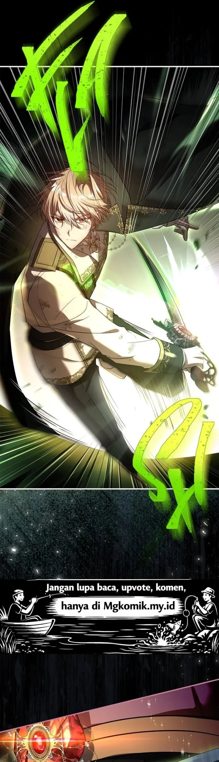 The Painless Player Chapter 12 Gambar 65