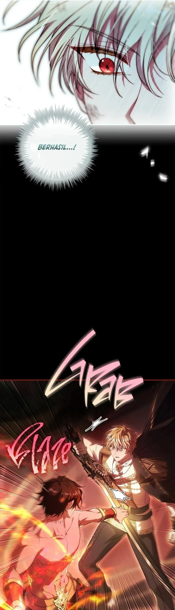 The Painless Player Chapter 12 Gambar 67