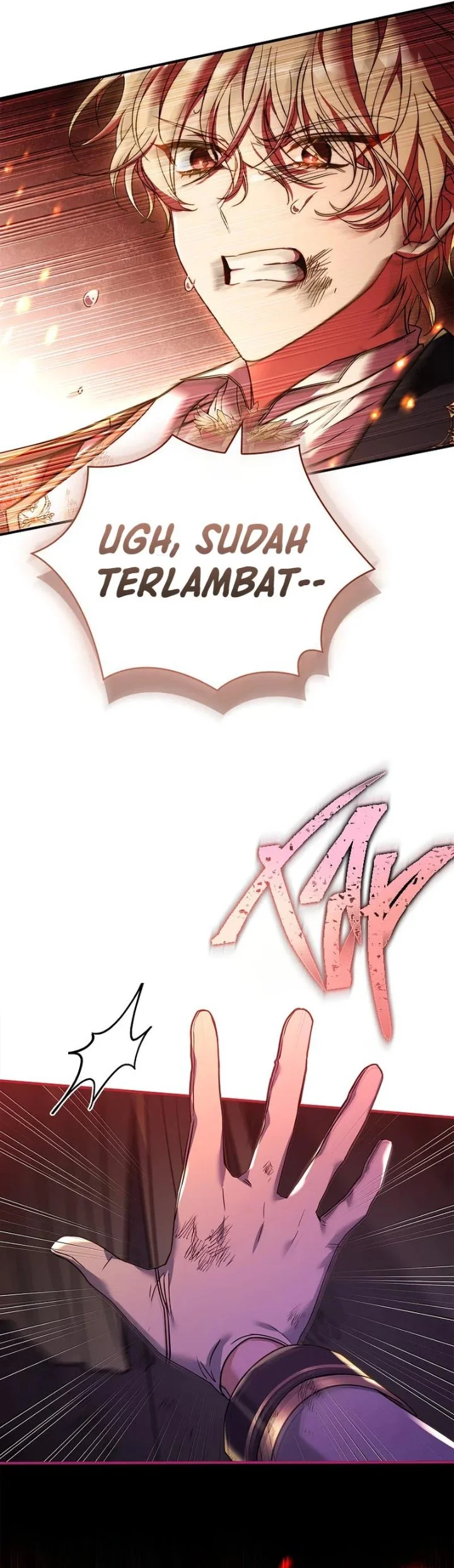 The Painless Player Chapter 12 Gambar 71