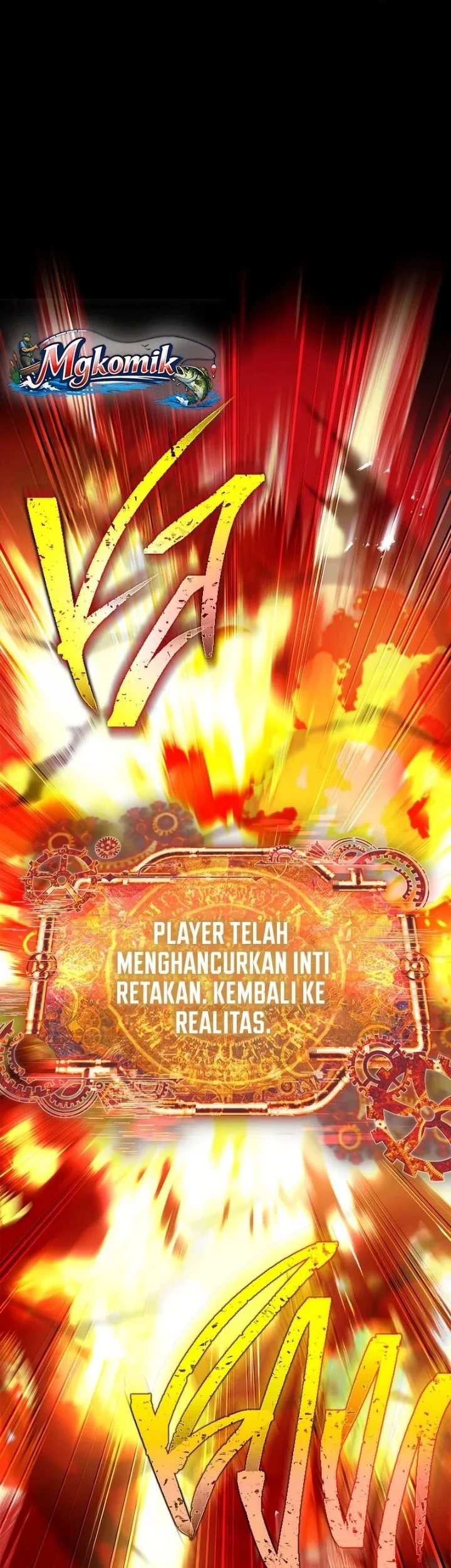 The Painless Player Chapter 12 Gambar 74