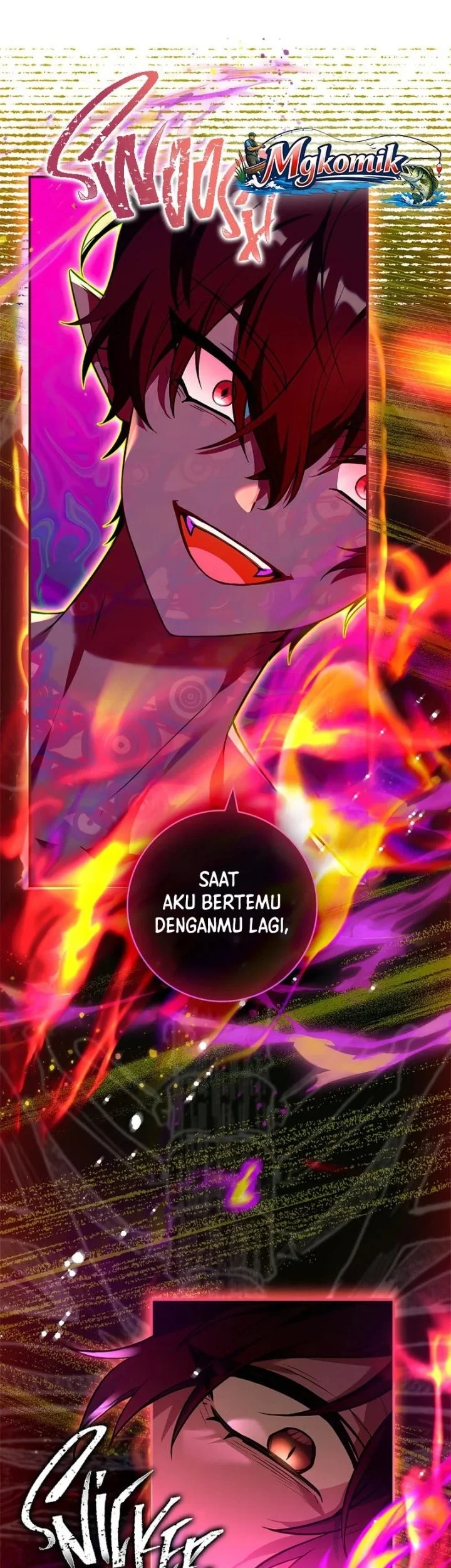 The Painless Player Chapter 12 Gambar 78