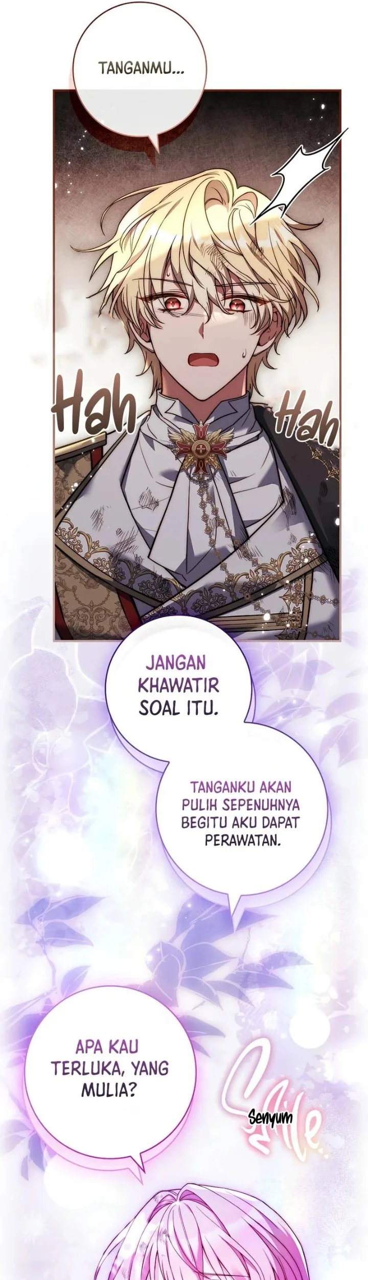 The Painless Player Chapter 12 Gambar 86