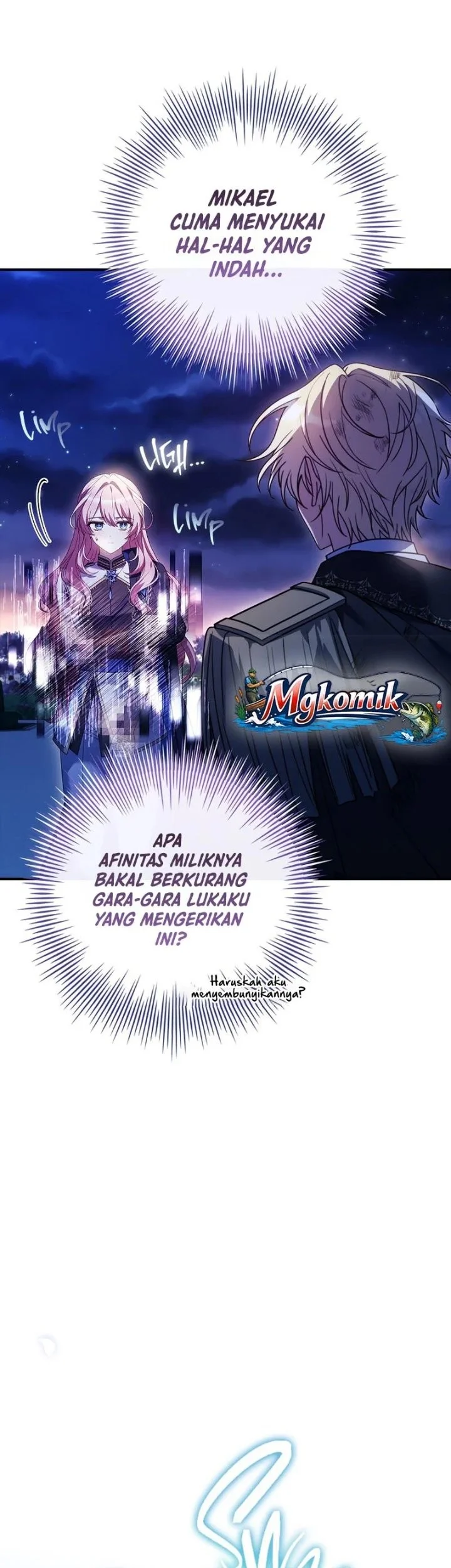 The Painless Player Chapter 12 Gambar 88