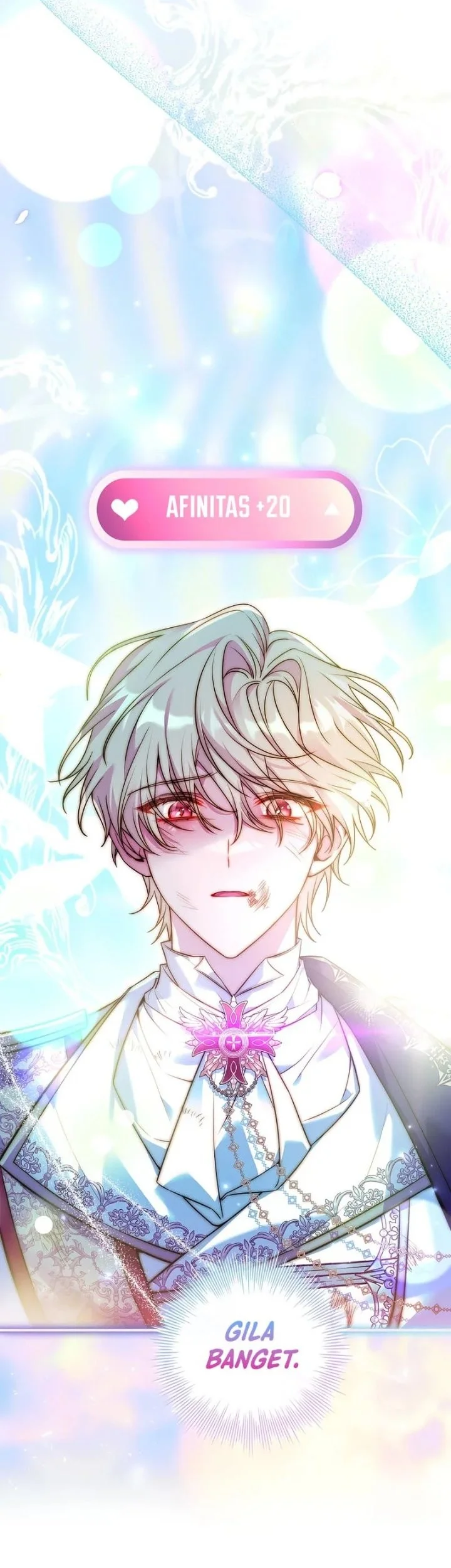 The Painless Player Chapter 12 Gambar 90