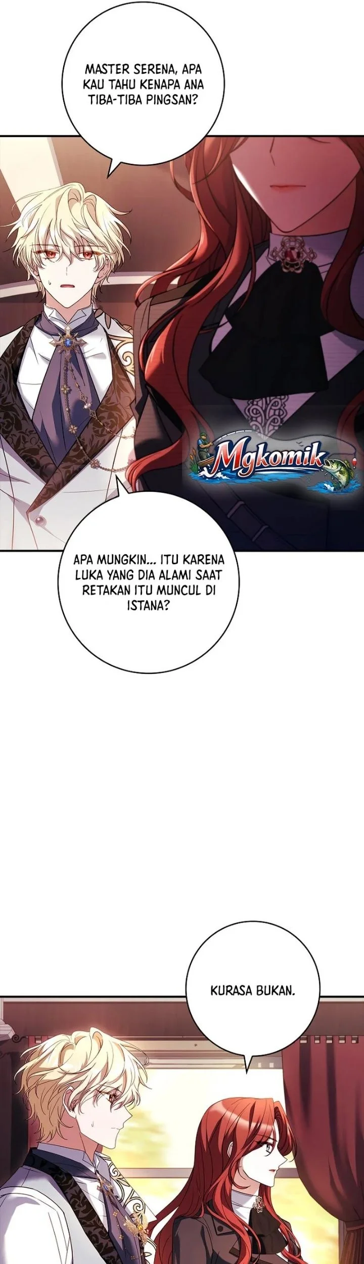 The Painless Player Chapter 16 Gambar 19