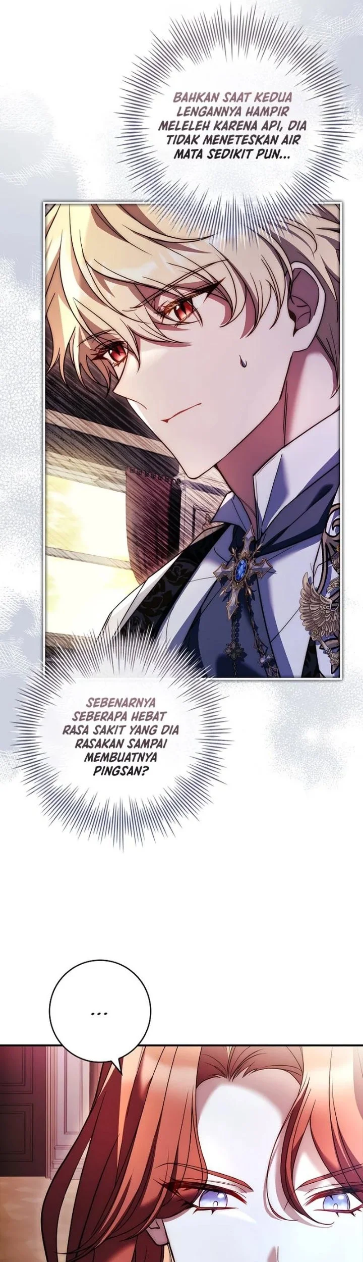 The Painless Player Chapter 16 Gambar 21