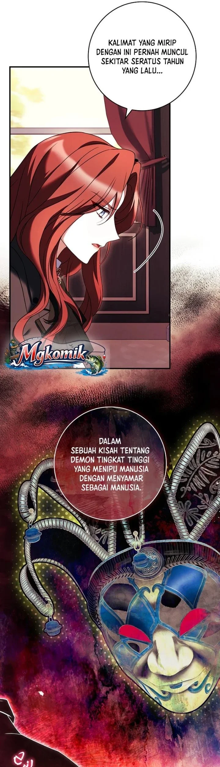 The Painless Player Chapter 16 Gambar 25