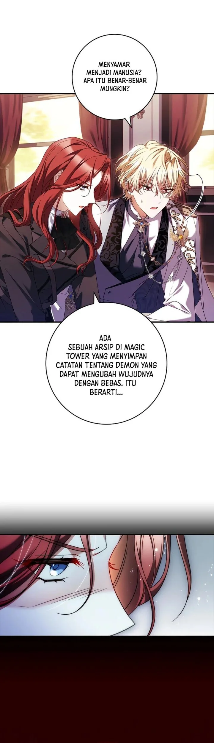 The Painless Player Chapter 16 Gambar 27
