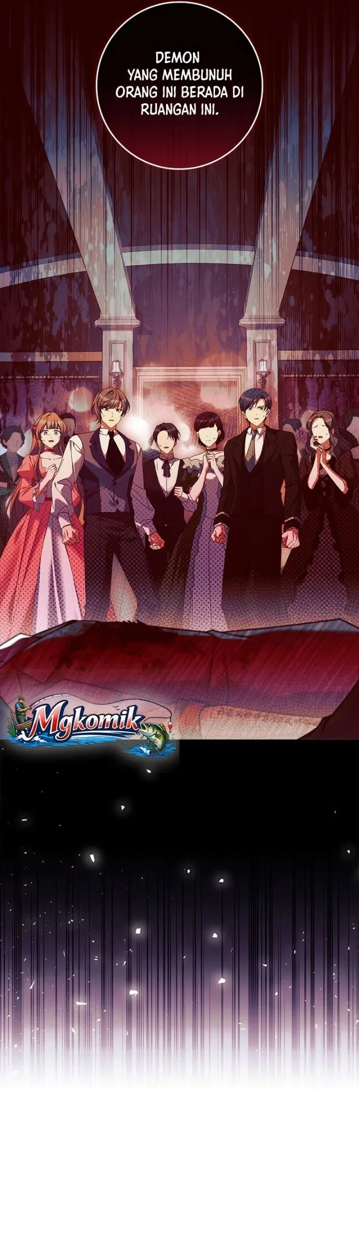 The Painless Player Chapter 16 Gambar 28