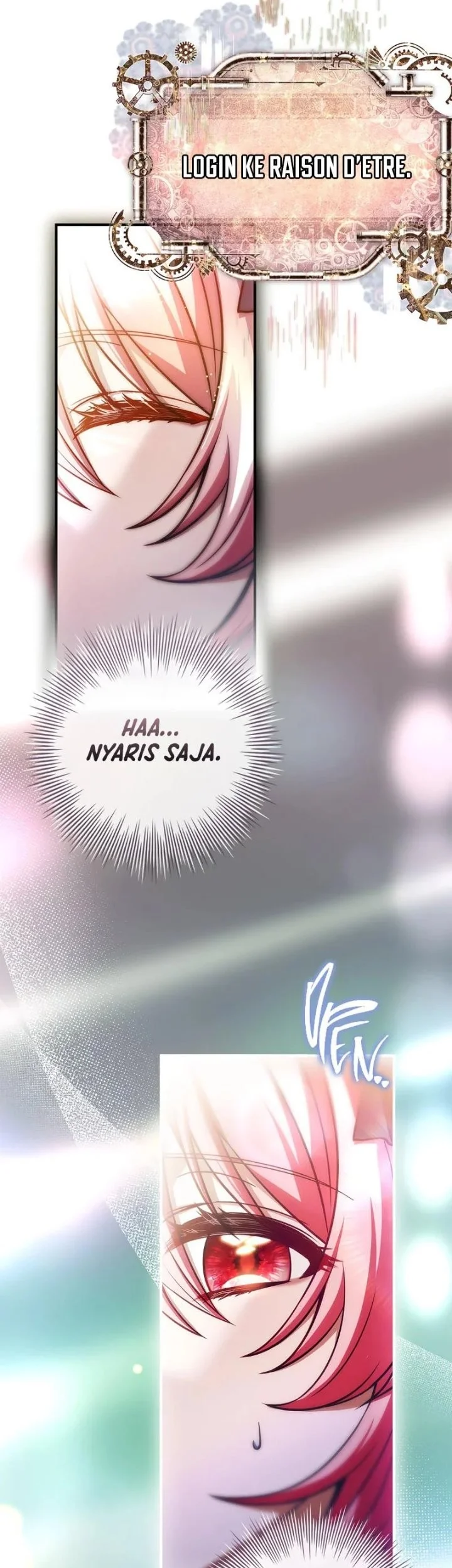 The Painless Player Chapter 16 Gambar 32