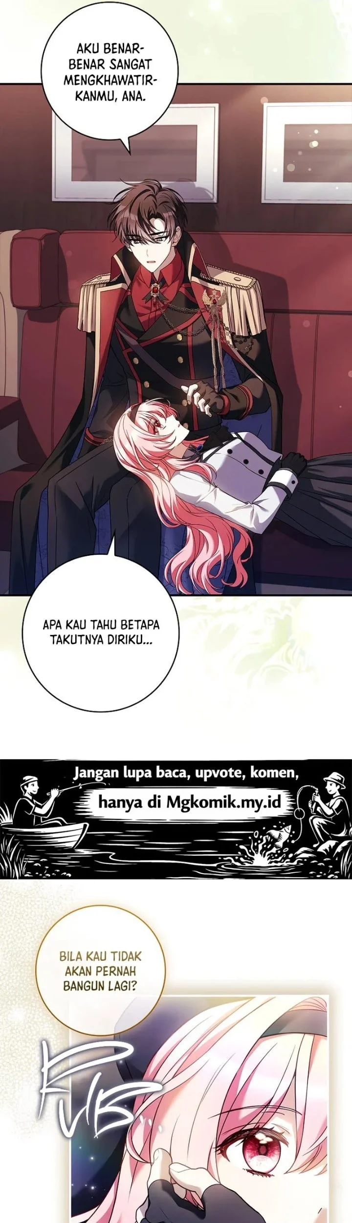 The Painless Player Chapter 16 Gambar 36