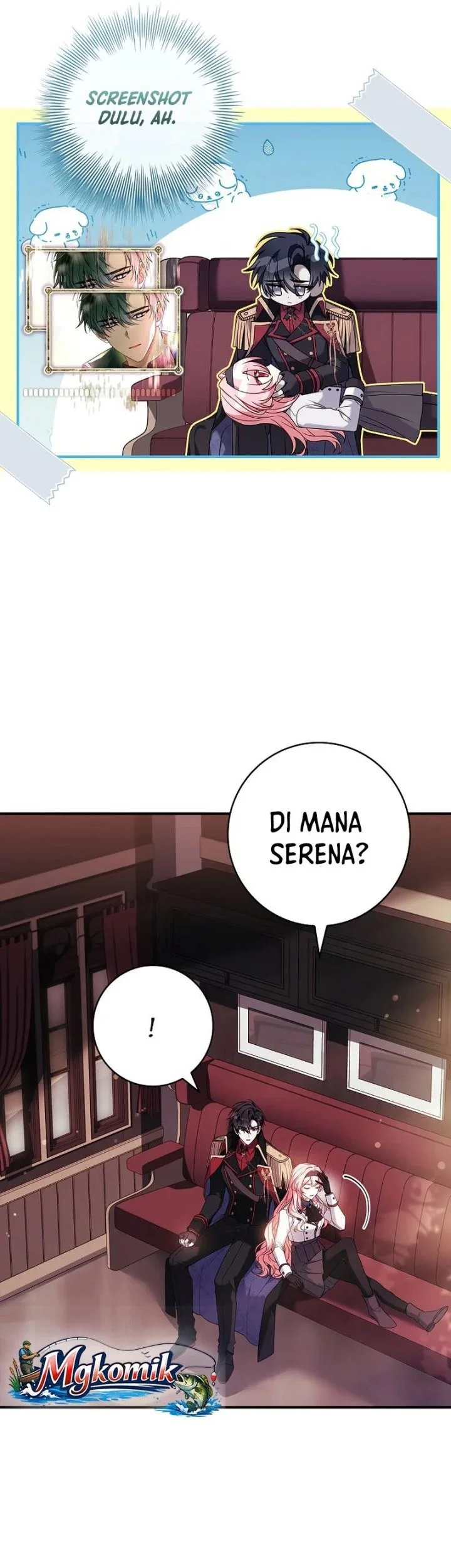The Painless Player Chapter 16 Gambar 38