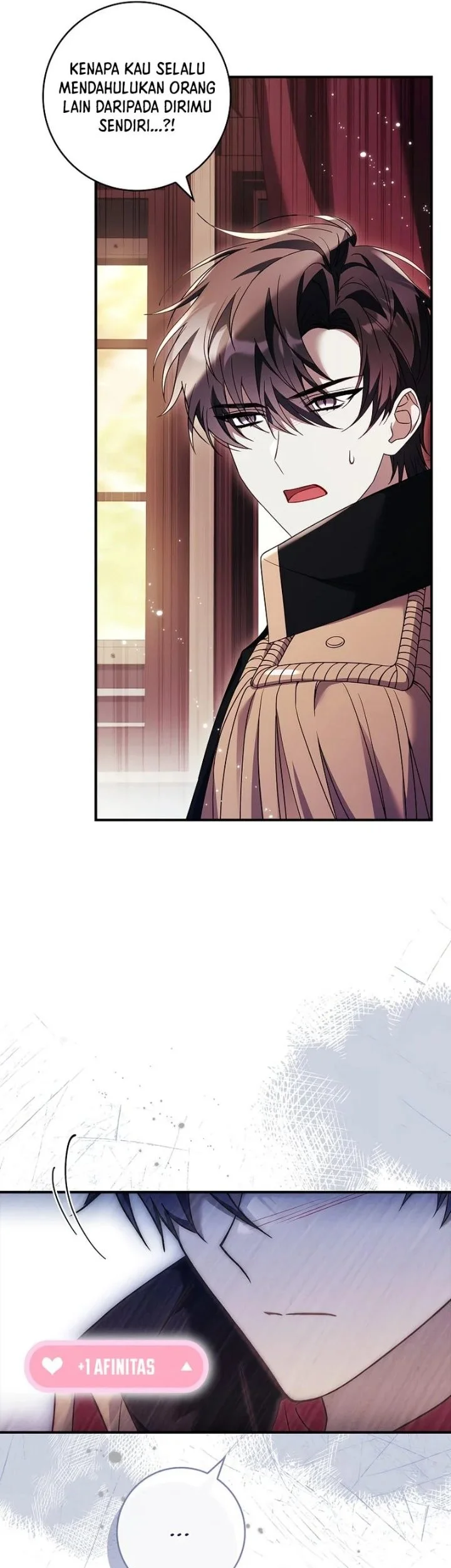 The Painless Player Chapter 16 Gambar 40