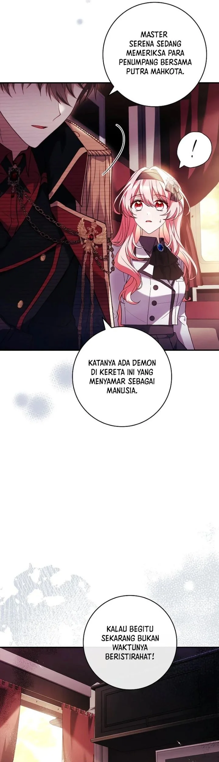 The Painless Player Chapter 16 Gambar 42