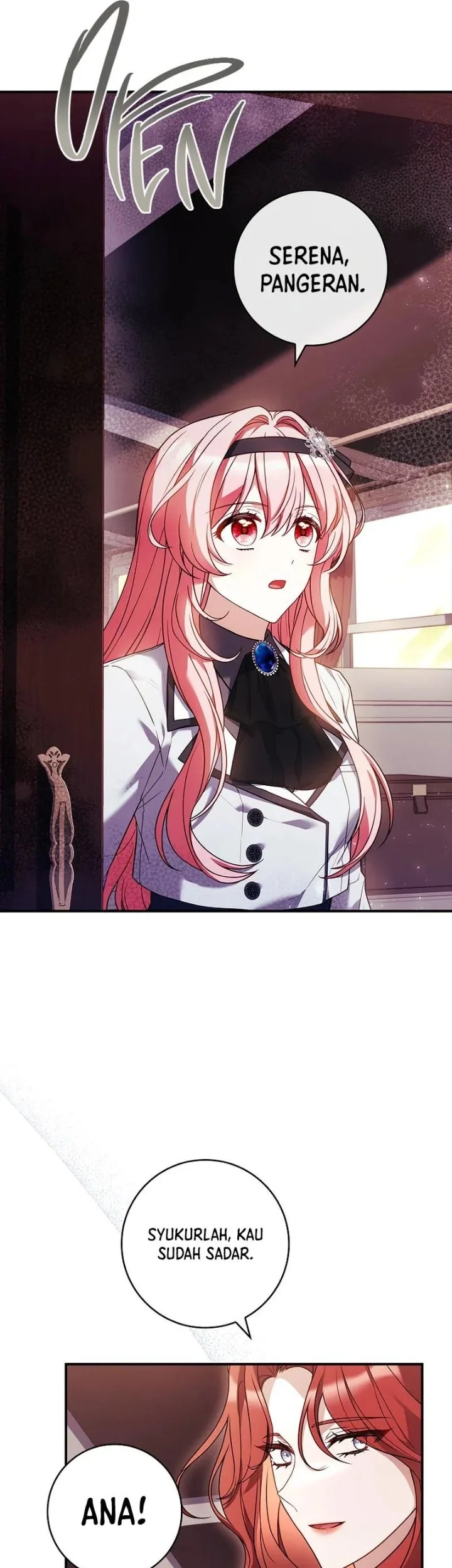 The Painless Player Chapter 16 Gambar 48