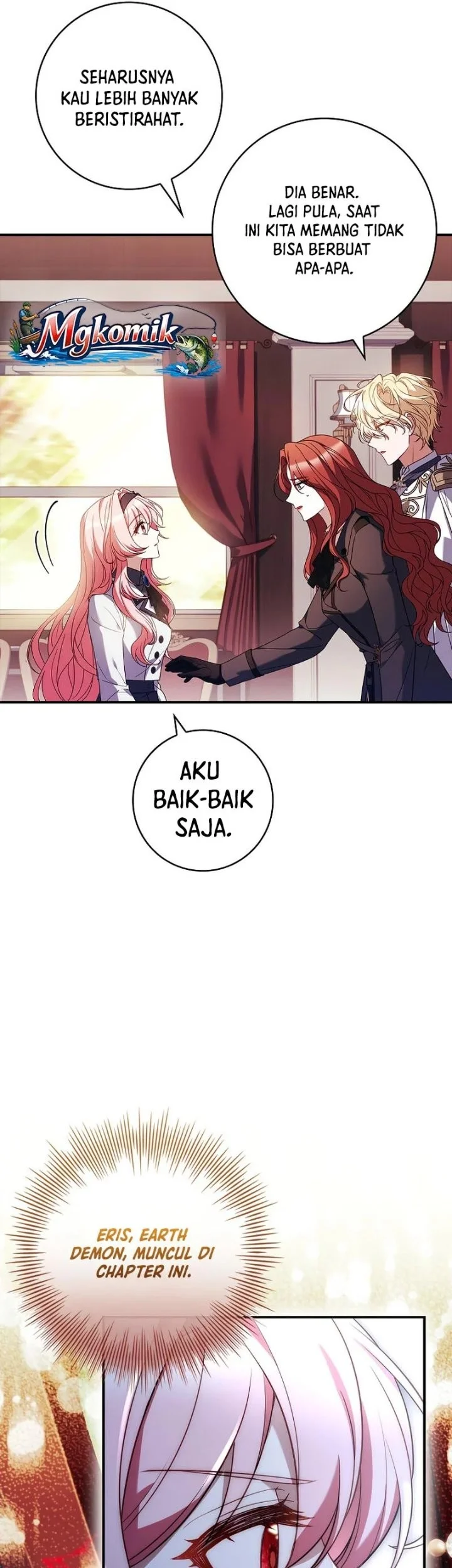 The Painless Player Chapter 16 Gambar 50