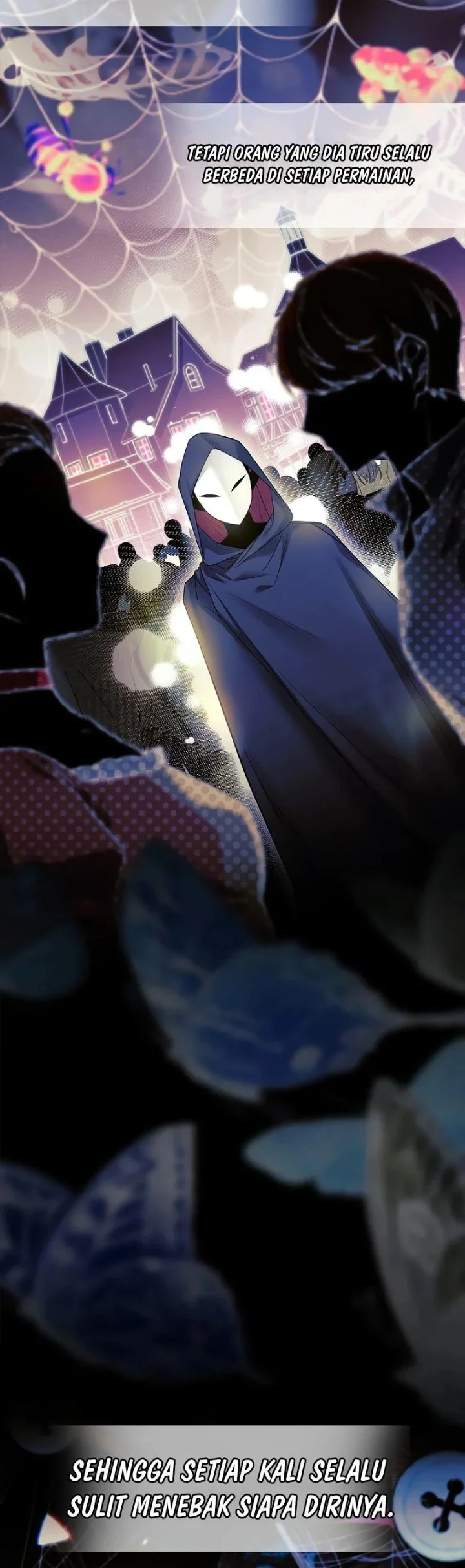 The Painless Player Chapter 16 Gambar 54