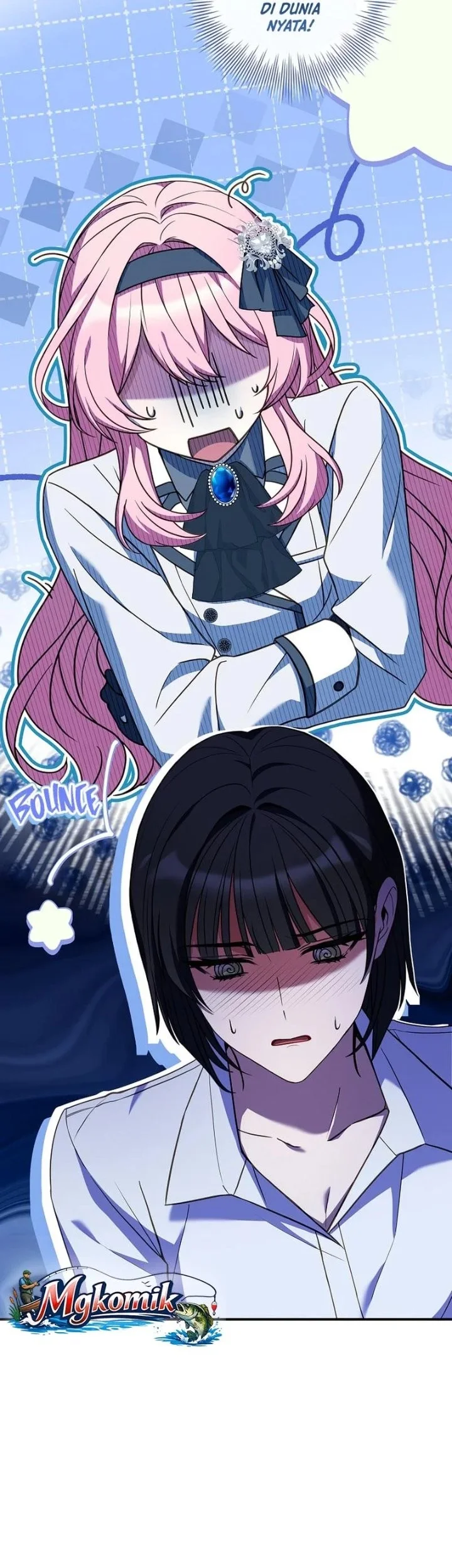 The Painless Player Chapter 16 Gambar 3