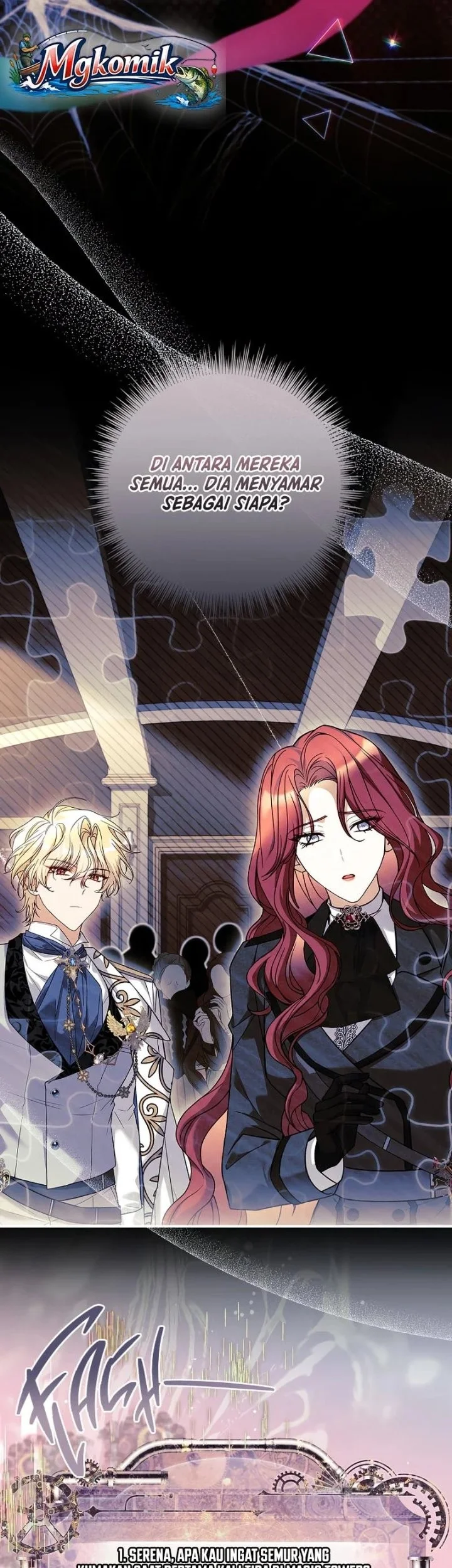 The Painless Player Chapter 16 Gambar 56