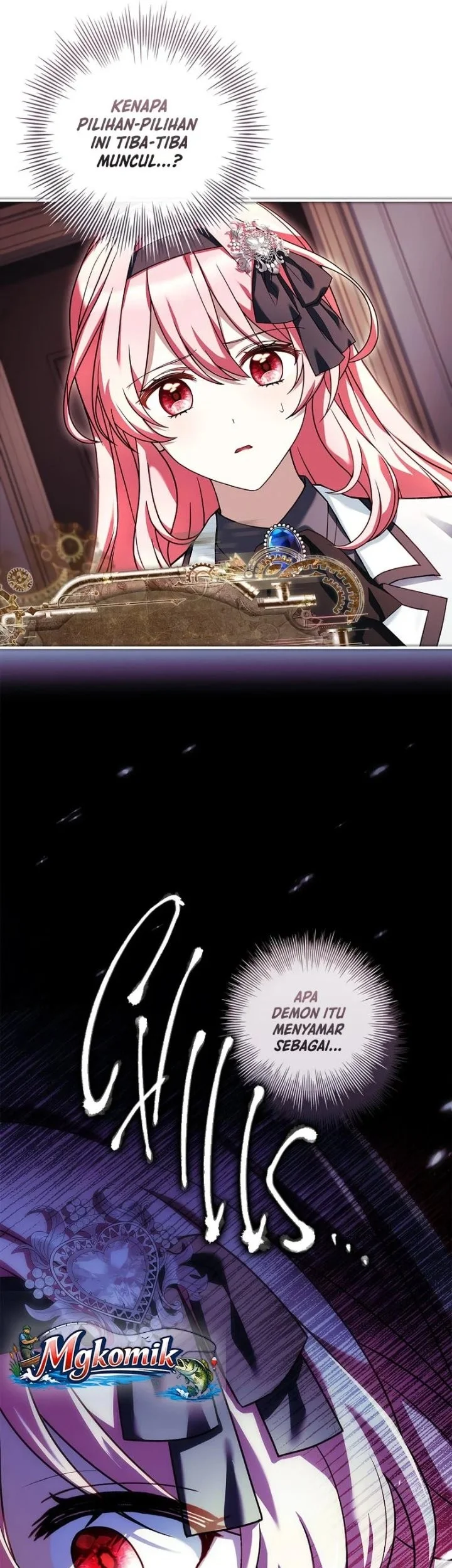 The Painless Player Chapter 16 Gambar 58