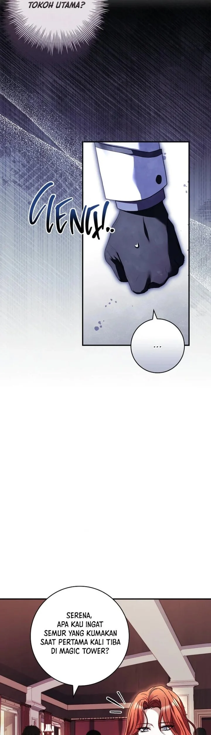 The Painless Player Chapter 16 Gambar 60