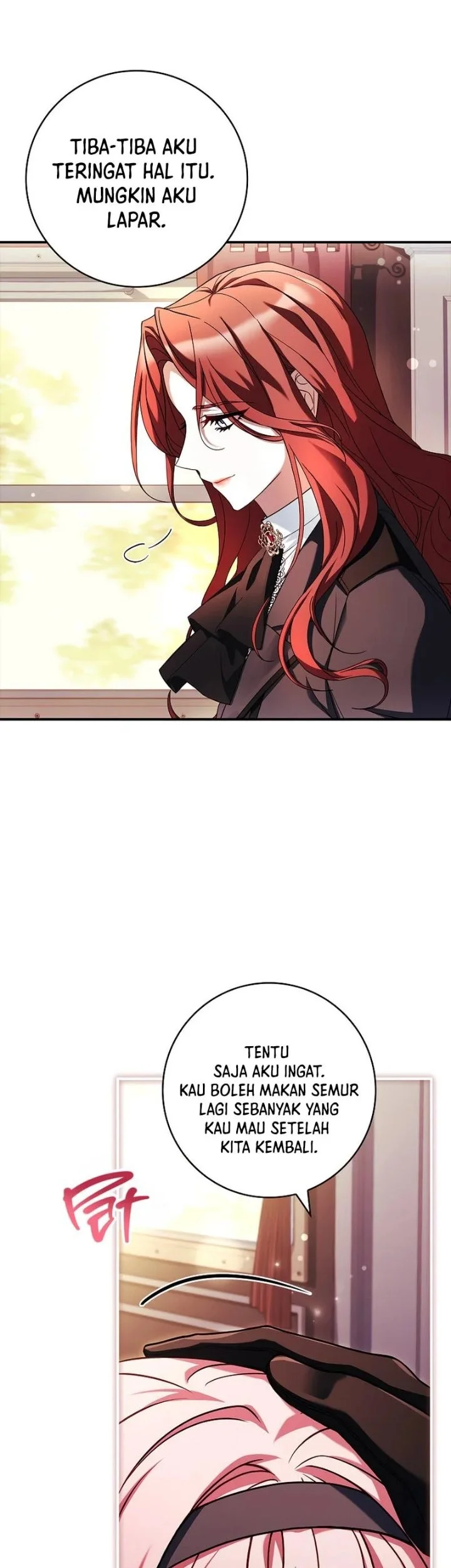 The Painless Player Chapter 16 Gambar 62