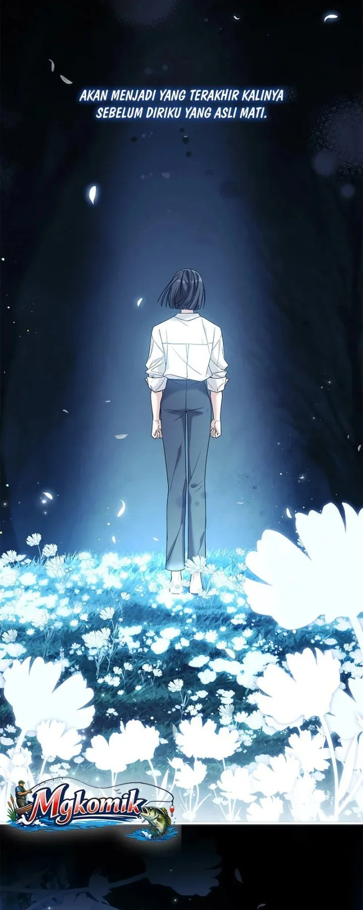 The Painless Player Chapter 16 Gambar 69
