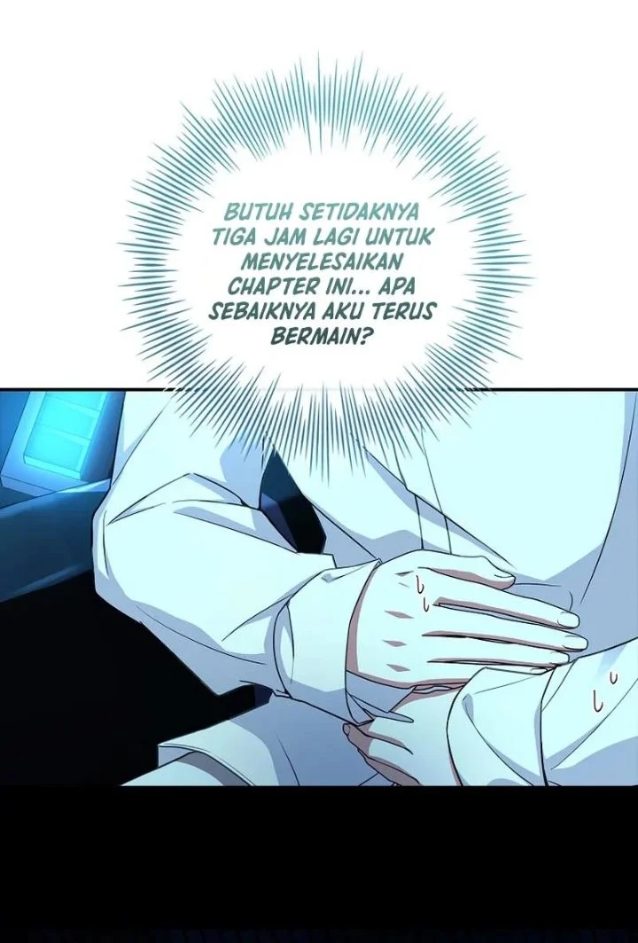 The Painless Player Chapter 16 Gambar 6