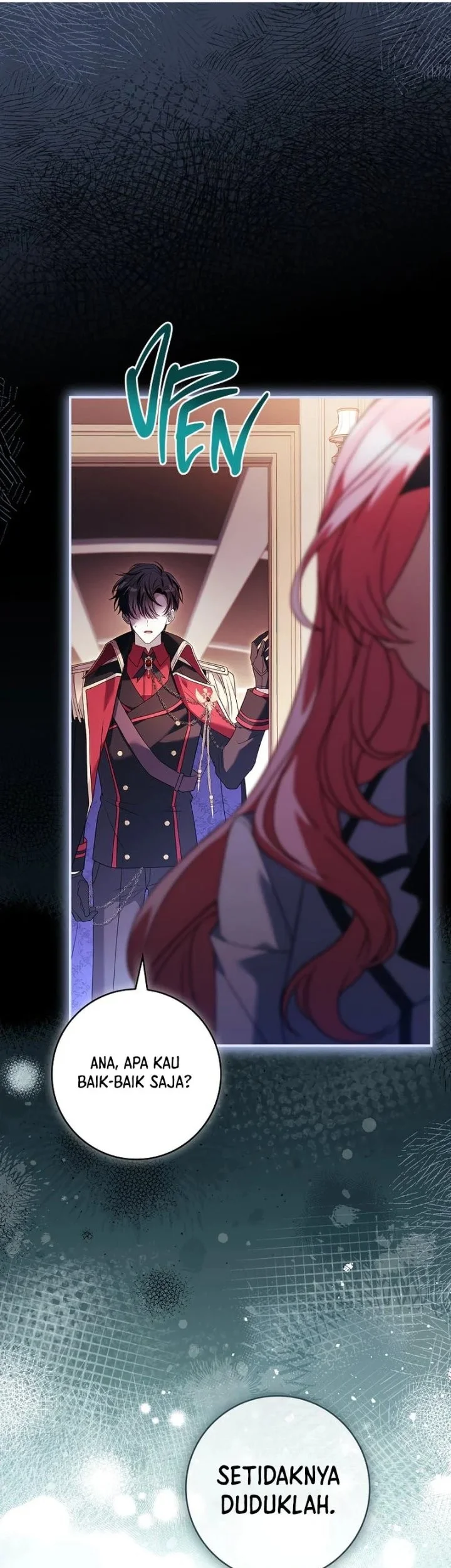 The Painless Player Chapter 16 Gambar 74