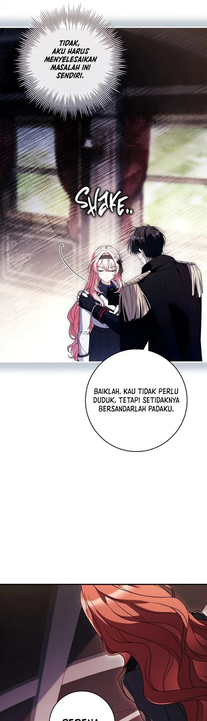 The Painless Player Chapter 16 Gambar 78