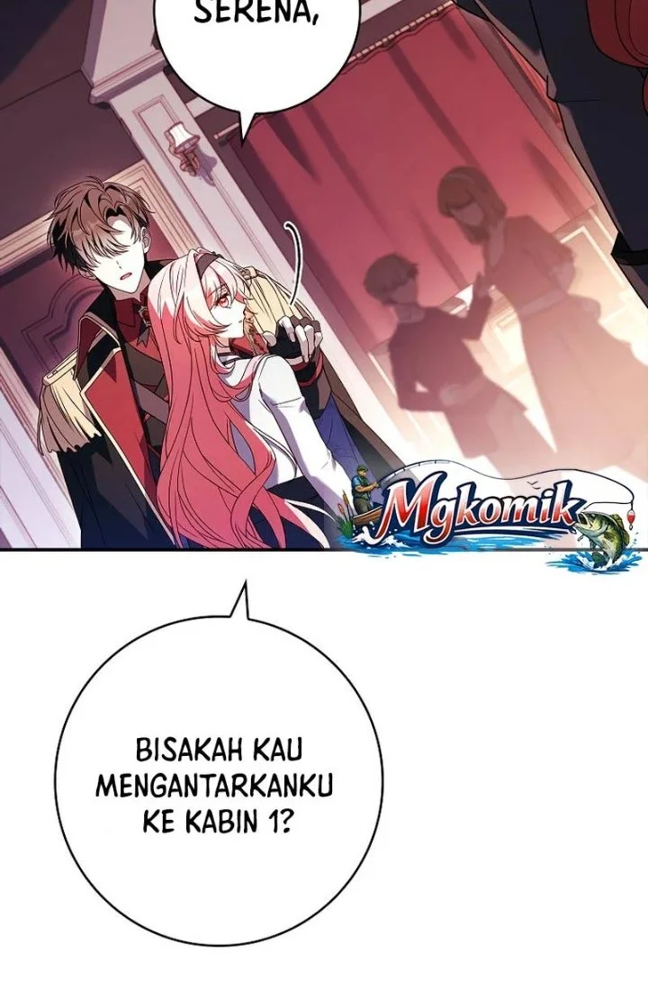 The Painless Player Chapter 16 Gambar 79