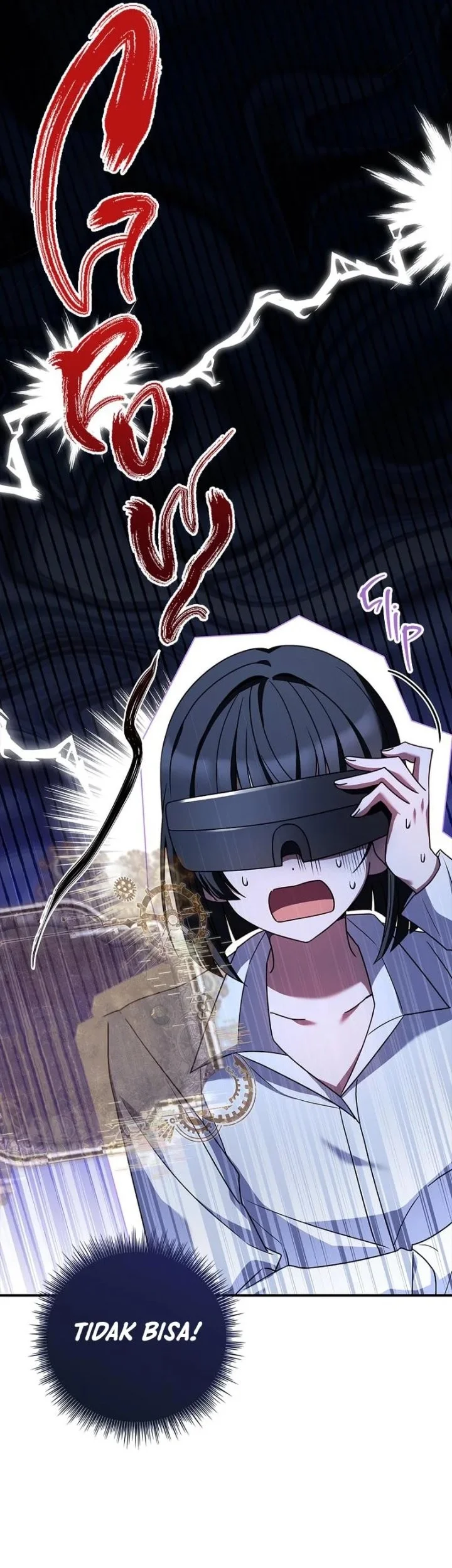 The Painless Player Chapter 16 Gambar 7