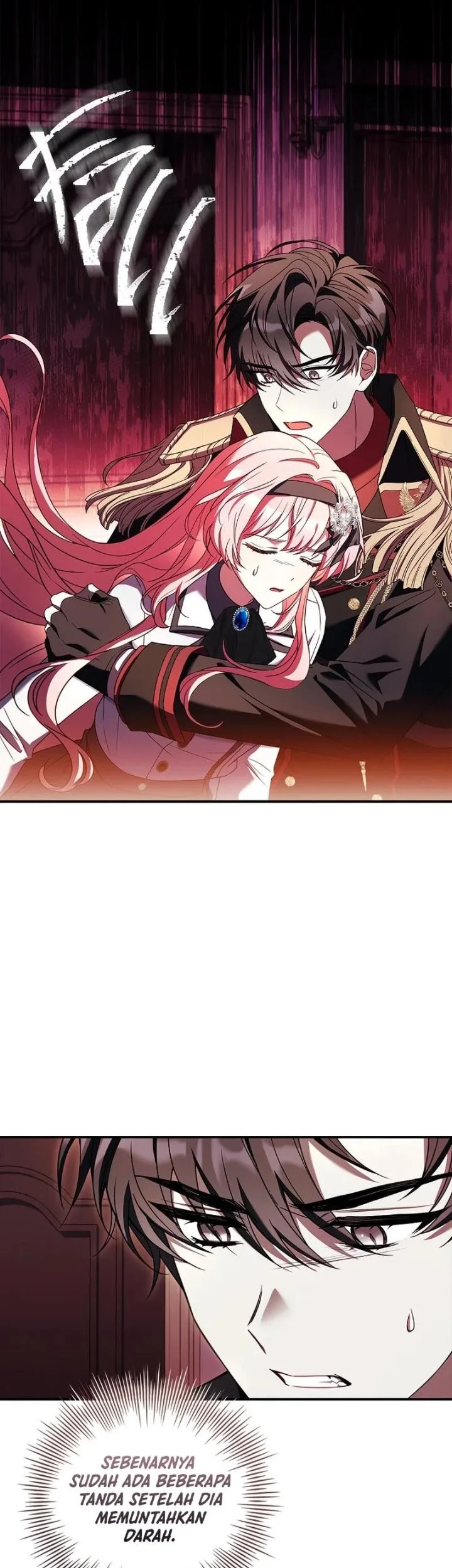 The Painless Player Chapter 16 Gambar 11