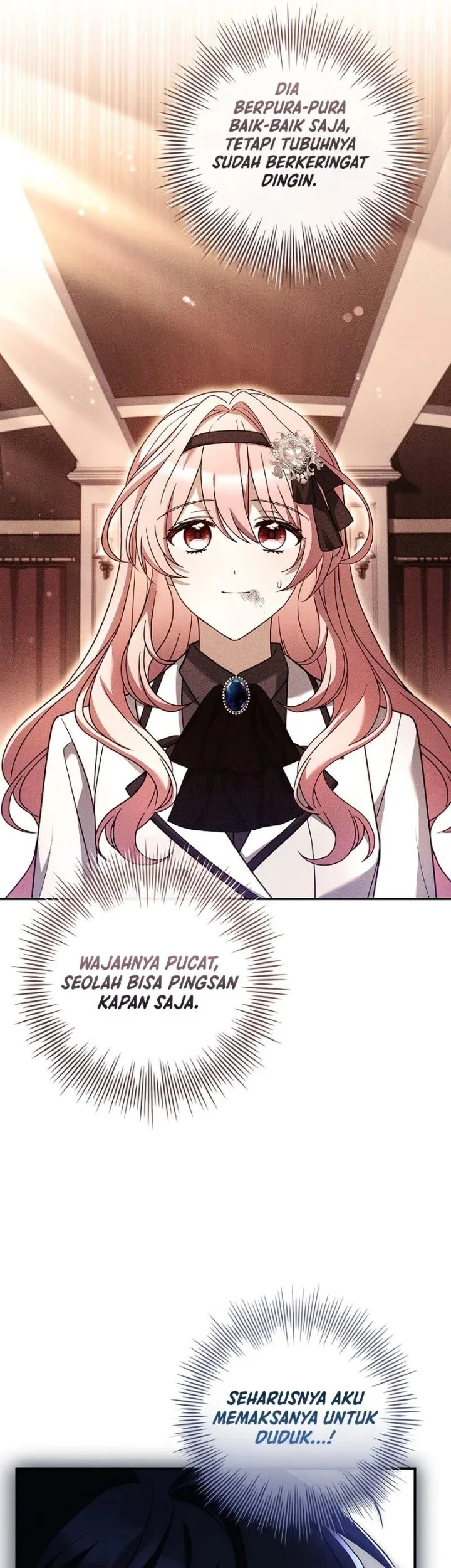 The Painless Player Chapter 16 Gambar 13