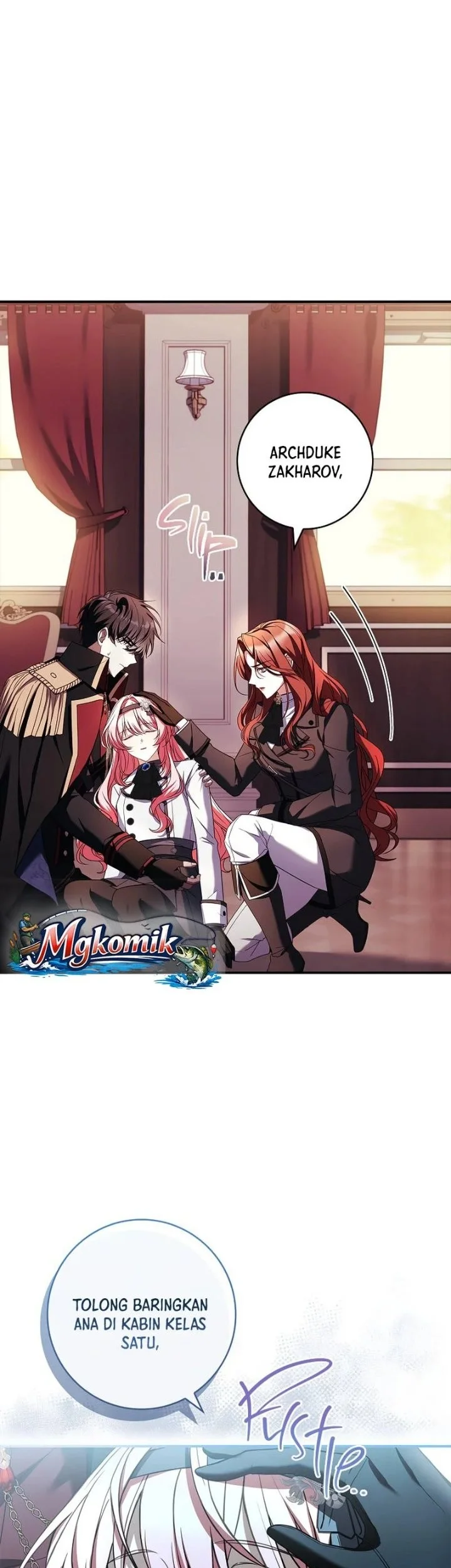 The Painless Player Chapter 16 Gambar 15