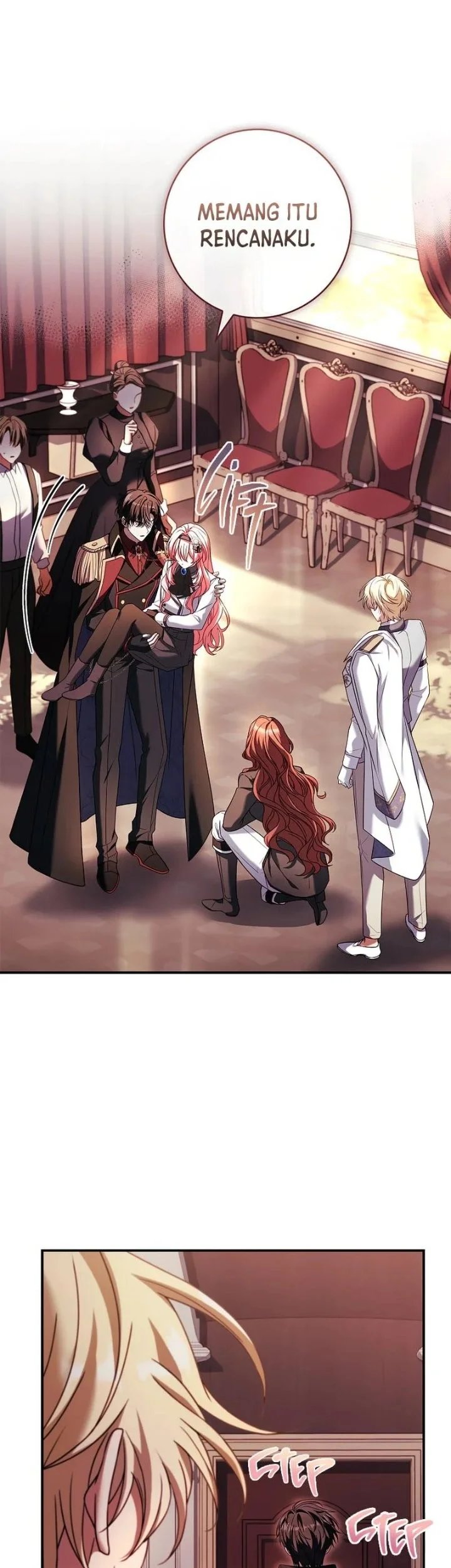 The Painless Player Chapter 16 Gambar 17