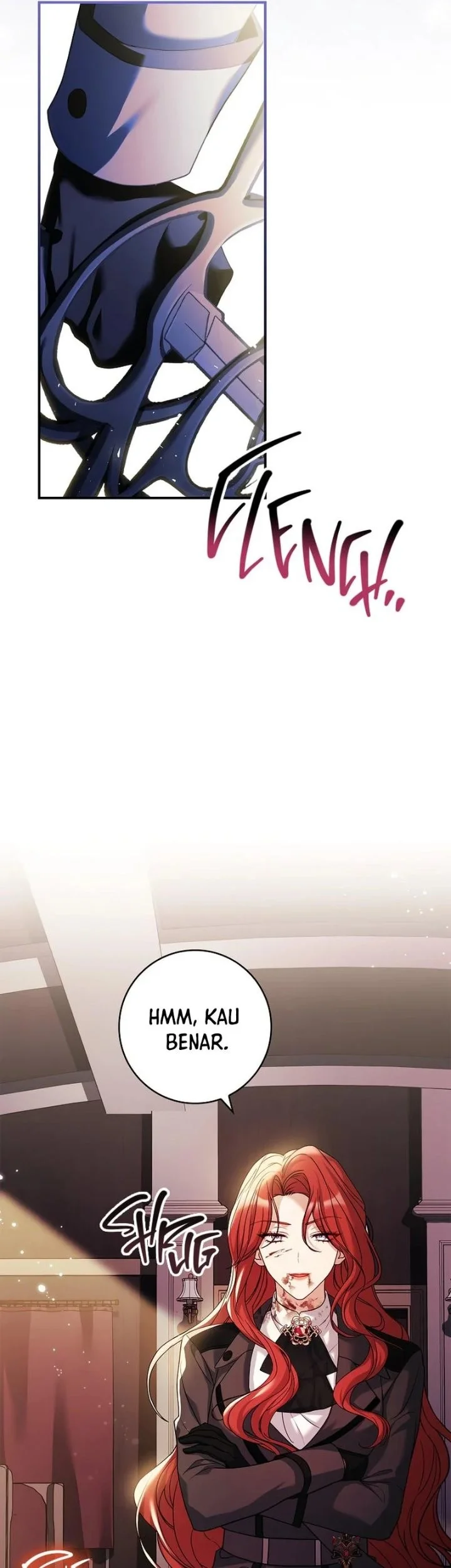 The Painless Player Chapter 17 Gambar 17