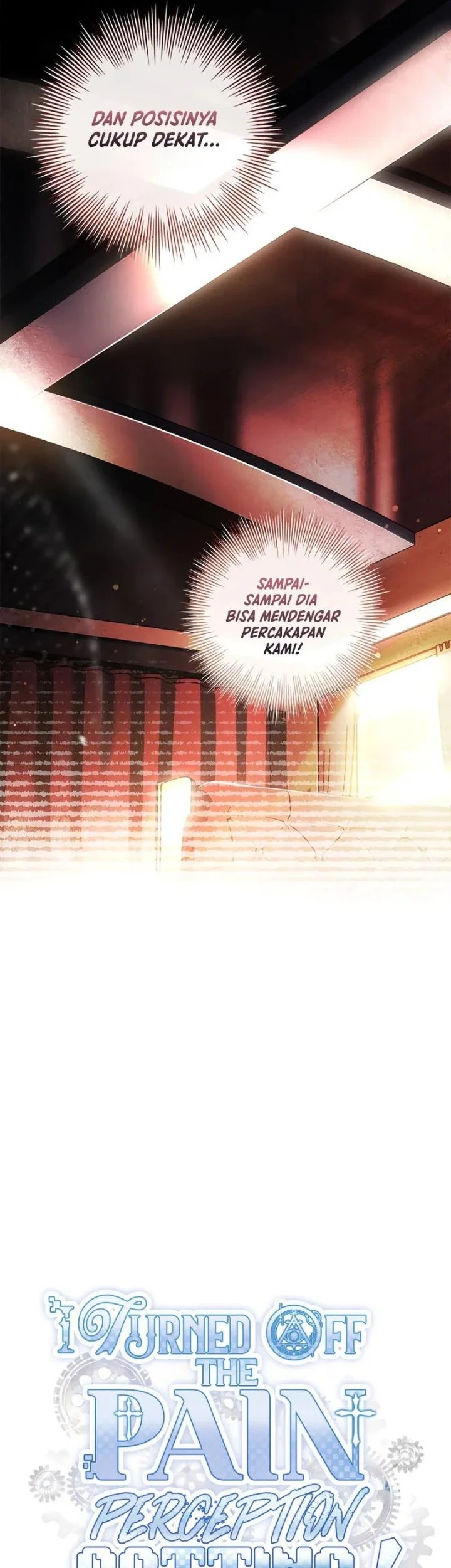 The Painless Player Chapter 17 Gambar 20