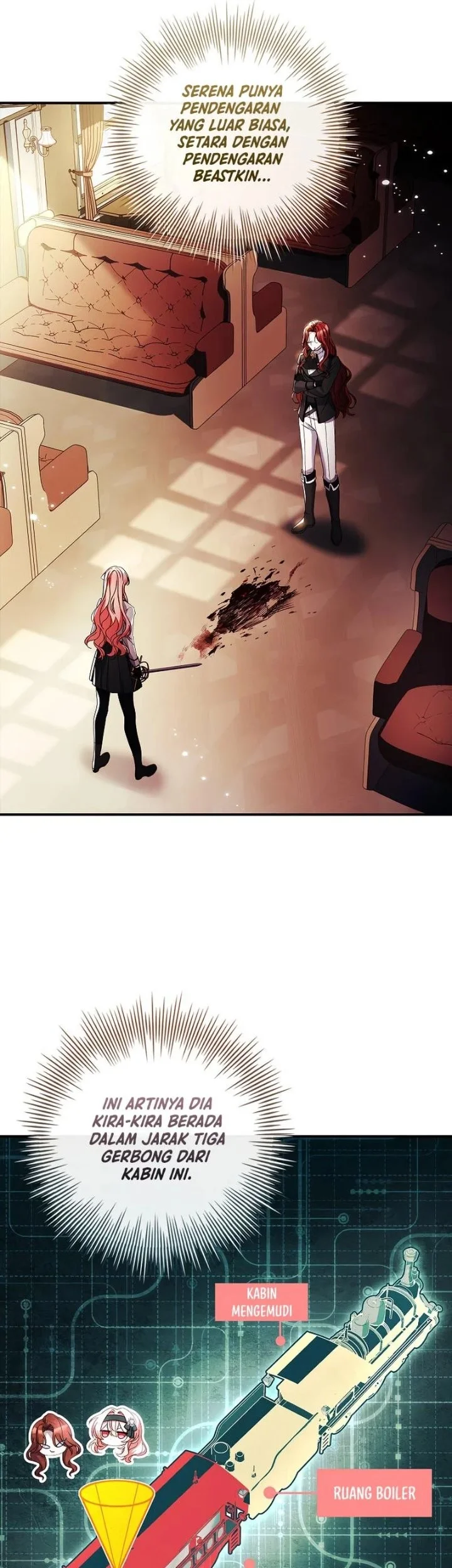 The Painless Player Chapter 17 Gambar 22