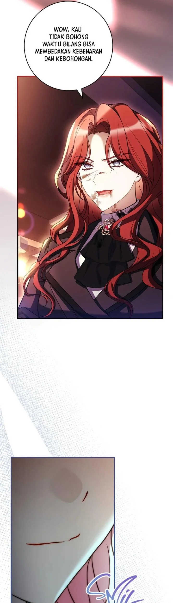 The Painless Player Chapter 17 Gambar 26