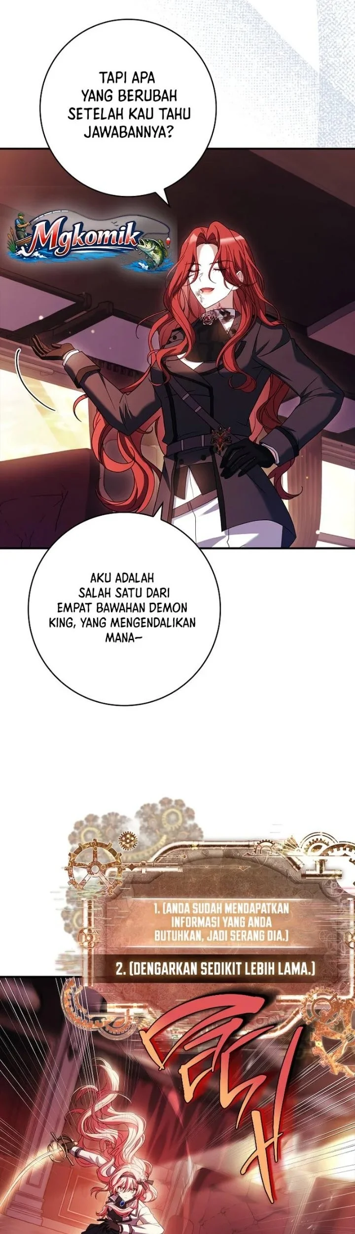 The Painless Player Chapter 17 Gambar 28