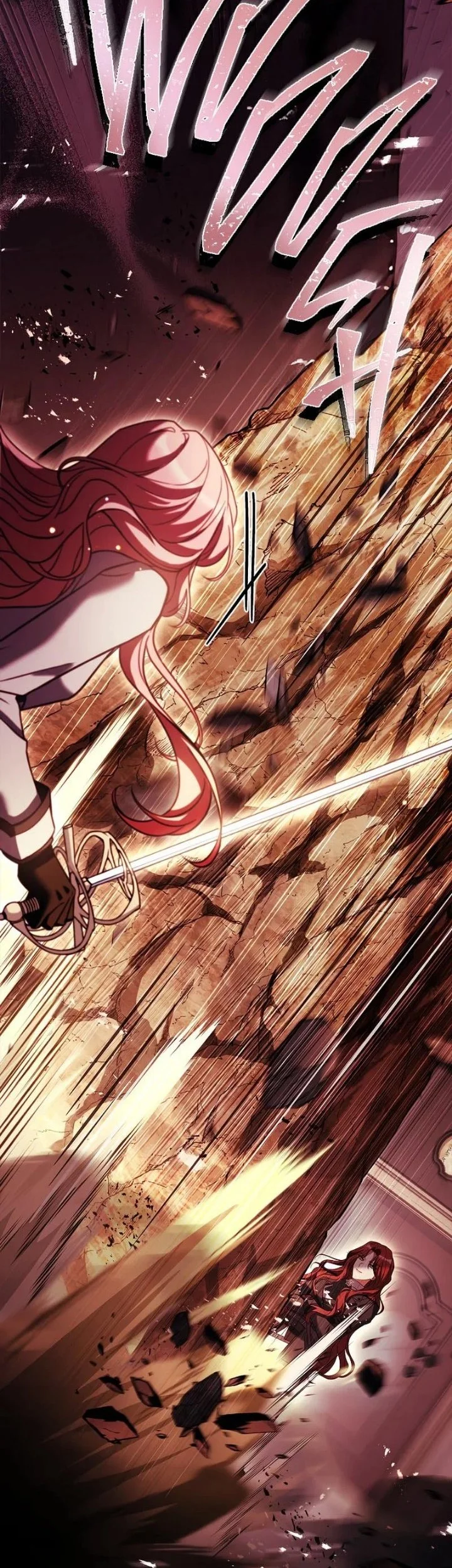 The Painless Player Chapter 17 Gambar 31